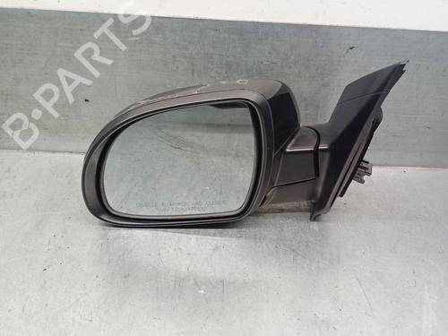 Bakspejl venstre SSANGYONG KORANDO (CK) 2.0 e-XDi (175 hp) 30330502