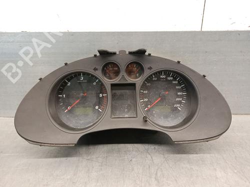 Instrument cluster SEAT IBIZA III (6L1) 1.4 TDI W06L0920801A | 6L0920801X | VDO