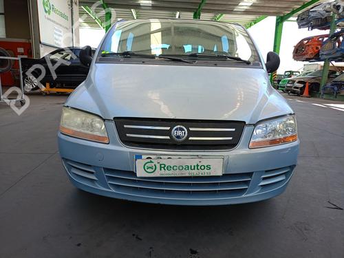 Lève-vitre avant gauche FIAT MULTIPLA (186_) 1.9 JTD 115 | BP38272946C22  - Image 9