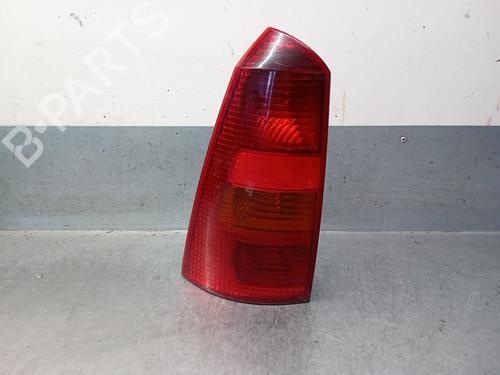Rückleuchte Links für FORD FOCUS I Turnier (DNW) 1.8 Turbo DI / TDDi (90 hp) 28679380