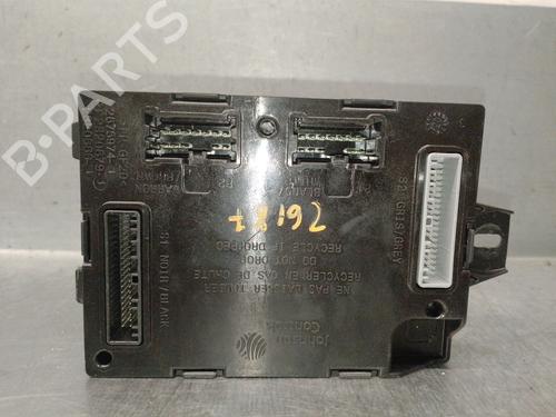 Module électronique DACIA DUSTER (HM_) 1.5 dCi 115 4x4 | BP38592573M83 - Image 2