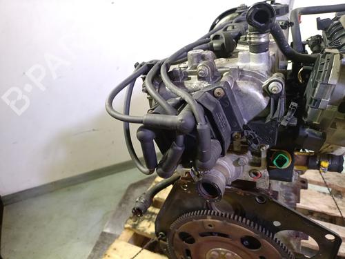 Engine FIAT PUNTO (188_) 1.2 16V 80 (188.233, .235, .253, .255, .333, .353, .639,... | BP28140247M1 
