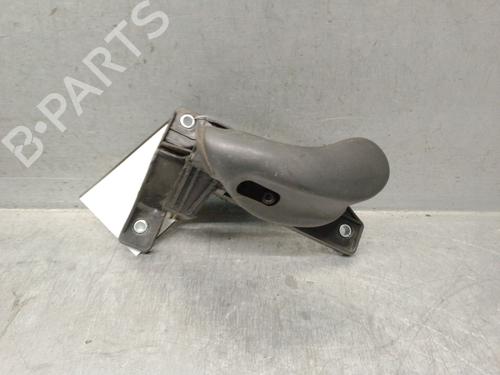 Venstre bagtil invendig håndtag FIAT BRAVA (182_) 1.4 12 V (182.BA) (80 hp) 33218951