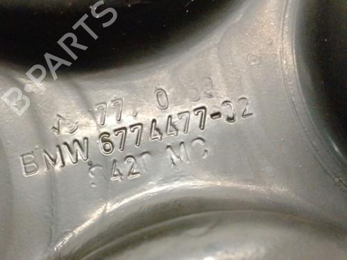 Left rear suspension arm BMW X6 (E71, E72) xDrive 35 d | BP32138235M14 