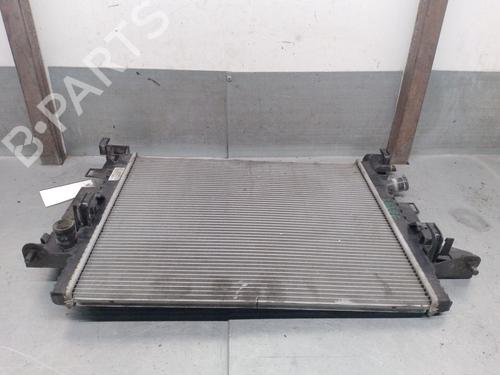 Water radiator RENAULT TWINGO III (BCM_, BCA_) 0.9 TCe 90 (BCM9, BCM2) | BP38673886M31 - Image 3