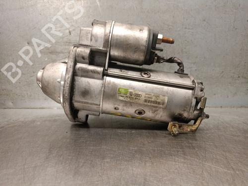 Startmotor AUDI A4 B6 (8E2) 1.9 TDI | BP27834138M8 