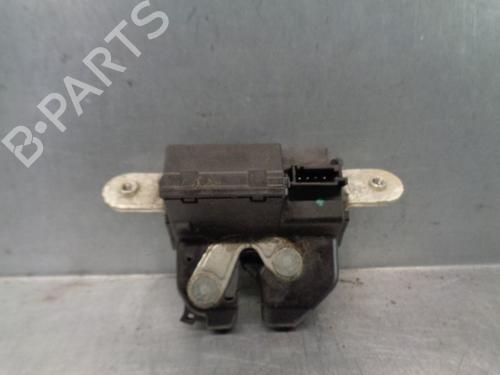 Tailgate lock FIAT BRAVO II (198_) 1.9 D Multijet (198AXB1A) | BP12683443C101 