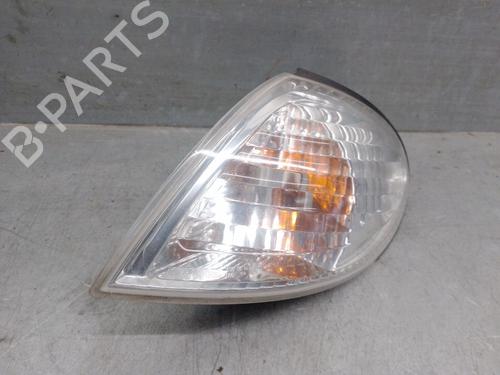 Used Left front indicator NISSAN ALMERA II (N16) 2.2 Di (110 hp) 30906831