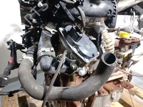 Engine RENAULT MEGANE IV Hatchback (B9A/M/N_) 1.5 dCi 110 (B9A3) | BP31832231M1