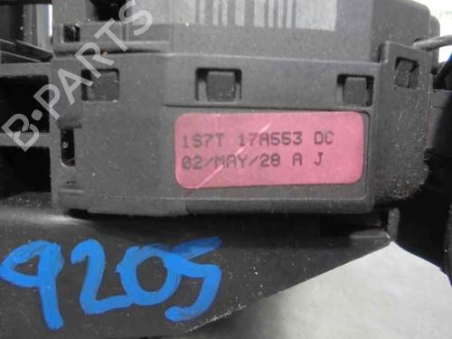 Headlight switch FORD MONDEO III (B5Y) 2.0 TDCi | BP4216950I24 
