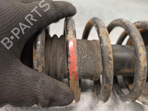 Left front shock absorber FORD ESCORT V (AAL, ABL)  | BP10348156M16 