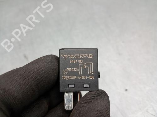 Electronic module VOLVO XC90 I (275) D5 AWD | BP29823282M83
