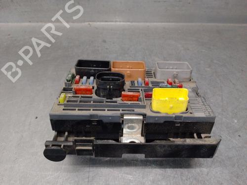 Fuse box CITROËN BERLINGO MULTISPACE (B9) 1.6 HDi 75 16V | BP36363163E1 - Image 3