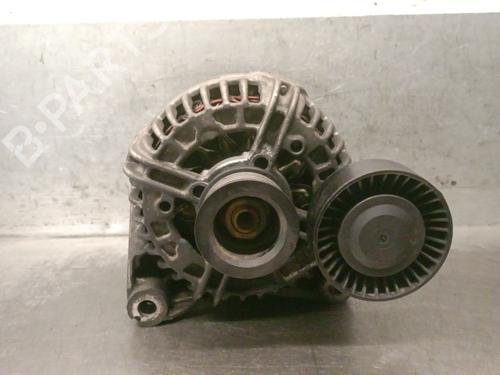 Alternator BMW 5 (E60) 520 i | BP37610971M7 - Image 2