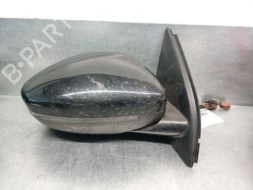 Right mirror PEUGEOT 308 II (LB_, LP_, LW_, LH_, L3_) 1.2 THP 130 | BP29424794C27 