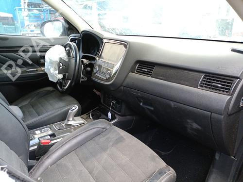 Elektronisk sensor MITSUBISHI OUTLANDER III (GG_W, GF_W, ZJ, ZL, ZK) Plug-in Hybrid (GG2W) | BP29309047M84 