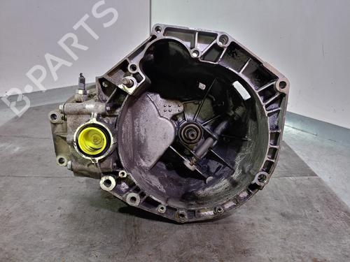 Used Gearbox FIAT PUNTO (176_) 55 1.1 (54 hp) 17867233