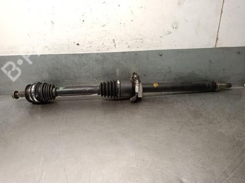 Used Right front driveshaft Right front driveshaft MERCEDES-BENZ A-CLASS (W169) A 150 (169.031, 169.331) (95 hp) 39146865 39146865
