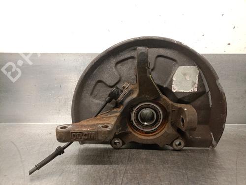 Used Right front steering knuckle VOLVO S40 I (644) 1.8 i (125 hp) 25237349