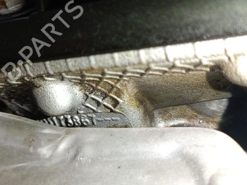 Engine RENAULT CLIO IV (BH_) 1.2 16V (BHA1, BHAK, BHMG, BHMK) | BP36157560M1  - Image 15
