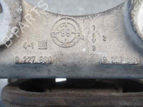 Engine mount OPEL COMBO Tour 1.3 CDTI 16V | BP8762899M89 