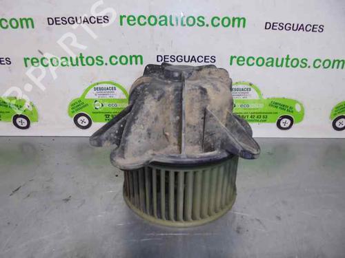 Used Heater blower motor JEEP WRANGLER II (TJ) 2.5 (118 hp) 2306095