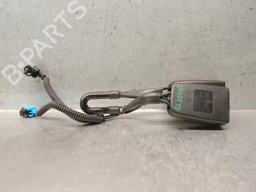 Używane Klamra pasa bezpieczeństwa MERCEDES-BENZ S-CLASS (W222, V222, X222) S 560 e (222.173) (367 hp) 30881390