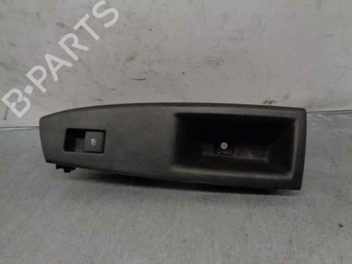 Used Left rear window switch CHEVROLET CRUZE Hatchback (J305) 2.0 CDI (163 hp) 6699548