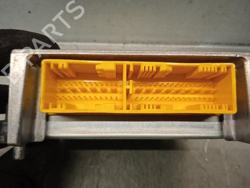 ECU airbags MERCEDES-BENZ A-CLASS (W169) A 180 CDI (169.007, 169.307) | BP12134314M53 