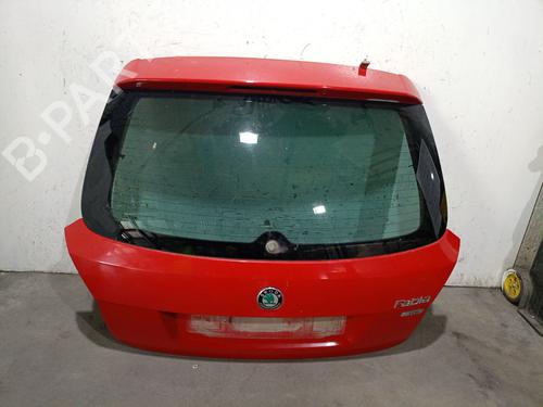 Used Tailgate Tailgate 38177838 38177838