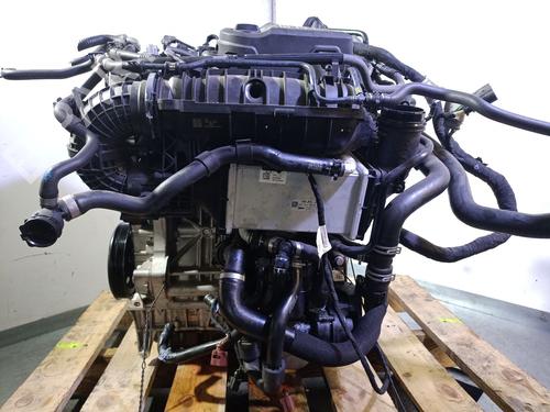 Engine SEAT LEON (KL1, KLG) 2.0 TDI | BP29755096M1
