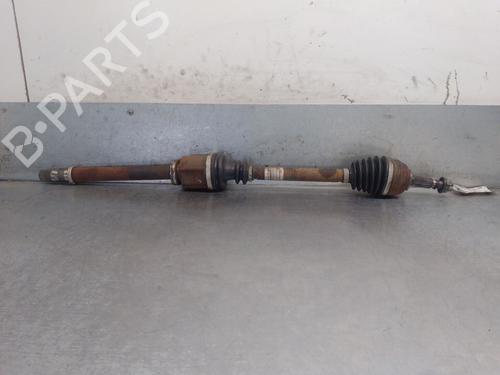 Used Right front driveshaft Right front driveshaft 38525390 38525390