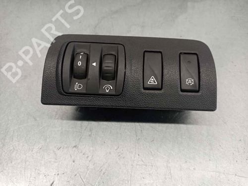 Forlygtekontakt RENAULT MEGANE III Hatchback (BZ0/1_, B3_) 1.5 dCi (BZ09, BZ0D, BZ1W, BZ29, BZ14) (110 hp) 20263062