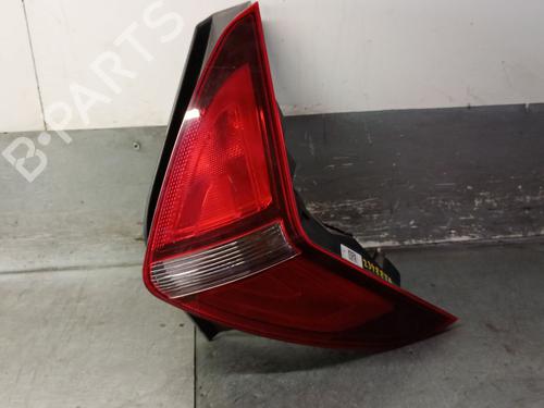 Used Right taillight Right taillight 28587980 28587980