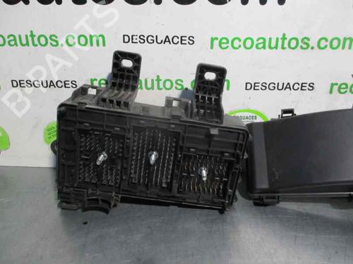 Fuse box HYUNDAI SONATA V (NF) 2.0 CRDi | BP2838510E1 