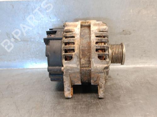 Used Alternator NISSAN NV400 Van (X62, X62B) dCi 135 (136 hp) 28812803
