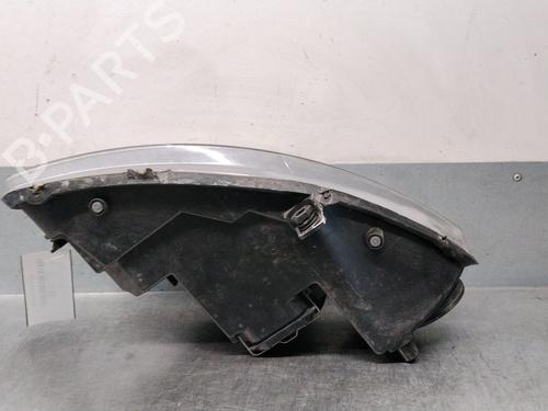 Left headlight SEAT LEON (1P1) 2.0 TDI 16V | BP39963088C28 - Image 4