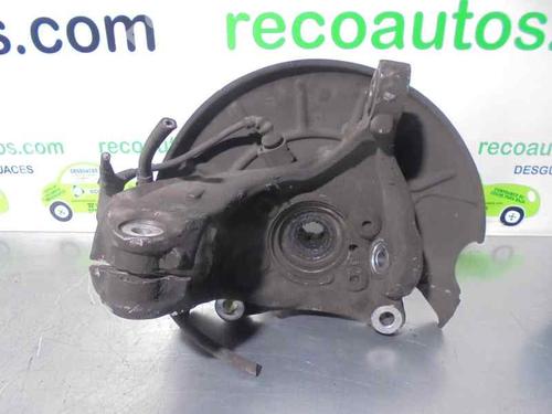 Used Right front steering knuckle VW PASSAT B6 (3C2) 2.0 TDI 16V (140 hp) 2055343