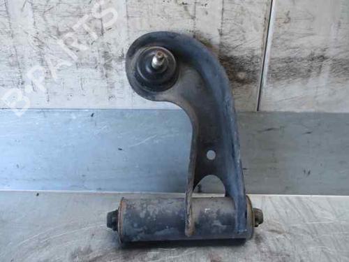 Used Left front suspension arm MERCEDES-BENZ CLK (C208) CLK 320 (208.365) (218 hp) 4043303