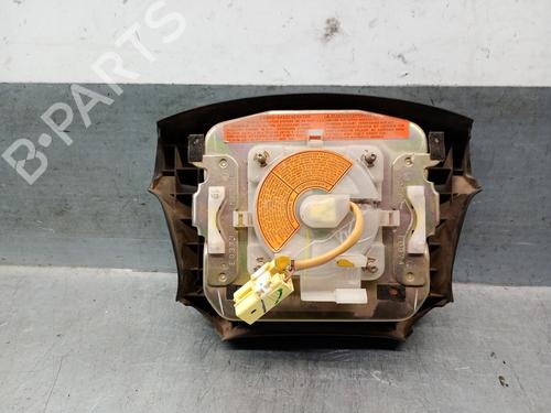 Driver airbag FORD RANGER (ER, EQ, R_) 2.5 TD 4x4 | BP23053703C9 