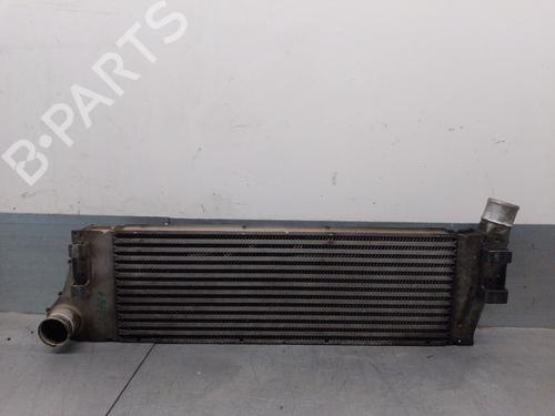 Intercooler RENAULT MEGANE II (BM0/1_, CM0/1_) 1.5 dCi (BM02, BM13, BM2A, CM02, CM13) (101 hp) 29605375