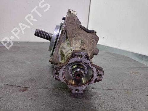 Transfer box NISSAN X-TRAIL III (T32_, T32R, T32RR) 1.6 dCi ALL MODE 4x4-i (NT32) | BP18258398M36 