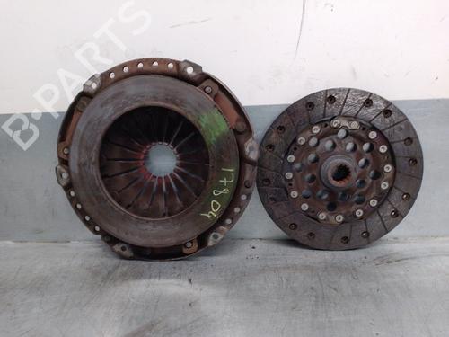 Other OPEL OMEGA B (V94) 2.0 16V (F69, M69, P69) | BP25806472O1 