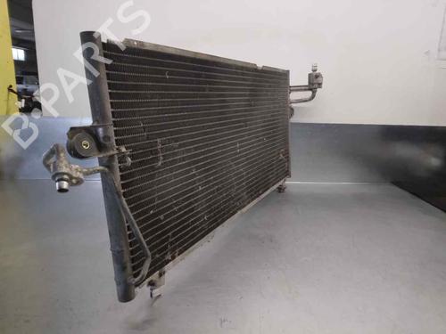 AC radiator NISSAN PRIMERA Hatchback (P11)  | BP9818191M32 