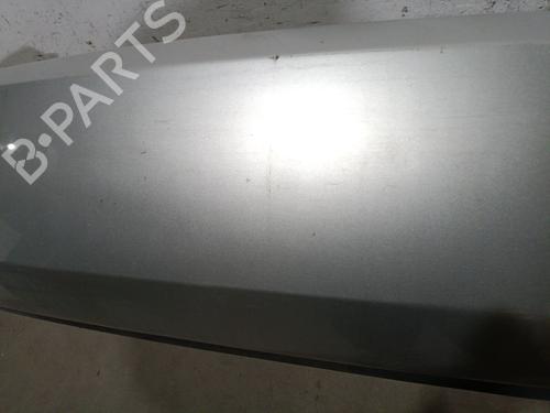 Rear bumper HYUNDAI SONATA V (NF) 2.0 CRDi | BP24334558C8