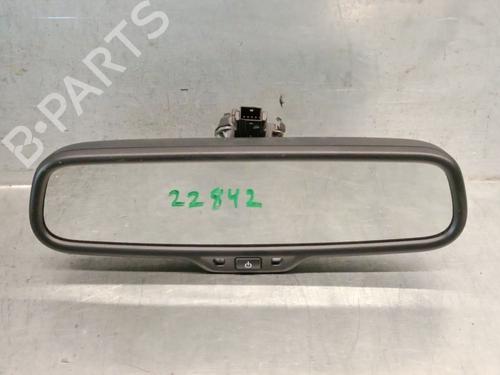Used Rear mirror AUDI A4 B8 Avant (8K5) RS4 quattro (450 hp) 26493690