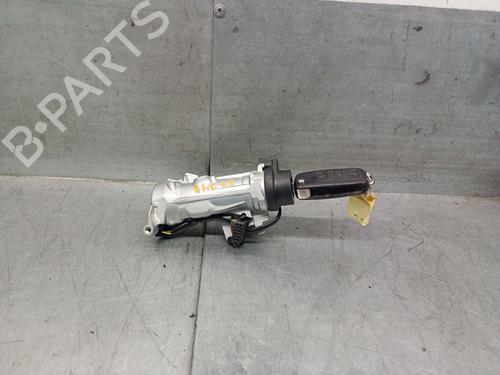 Used Ignition barrel VW TOURAN (1T1, 1T2) [2003-2011]  29566678
