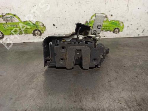 Front right lock FORD MONDEO IV (BA7) 2.2 TDCi | BP5803464C97 
