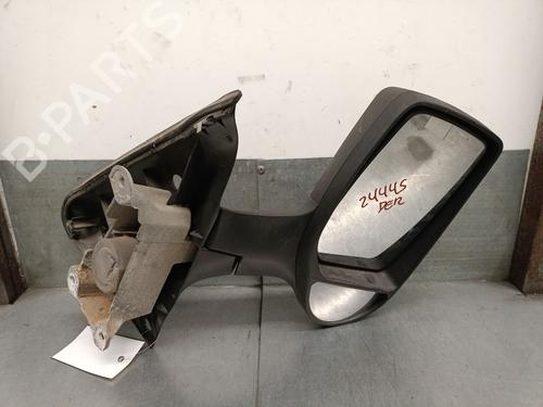 Used Right mirror FORD TRANSIT Platform/Chassis (FM_ _, FN_ _, FF_ _) 2.4 TDCi RWD (115 hp) 31666064