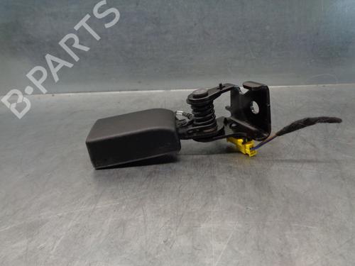 Used Seat buckle Seat buckle MERCEDES-BENZ CLA Coupe (C117) CLA 250 4-matic (117.346) (211 hp) 21020638 21020638
